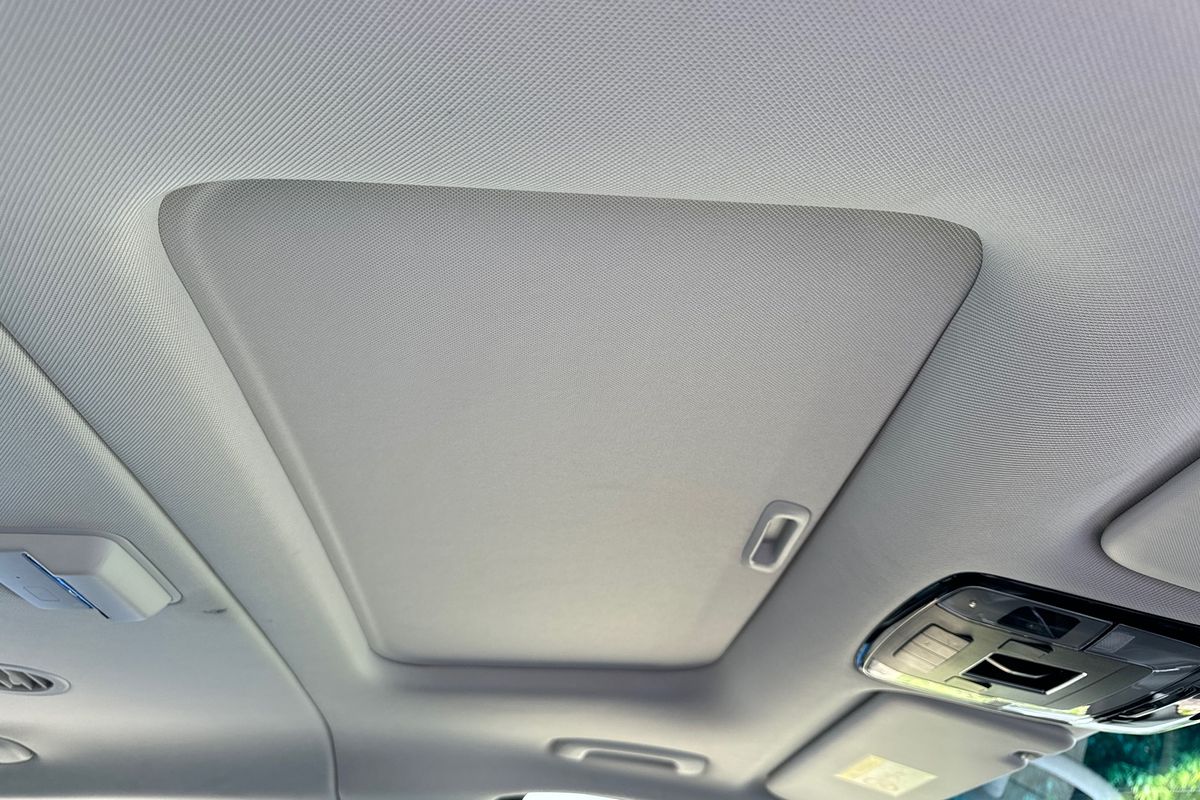 2021 Hyundai STARIA Highlander US4.V1