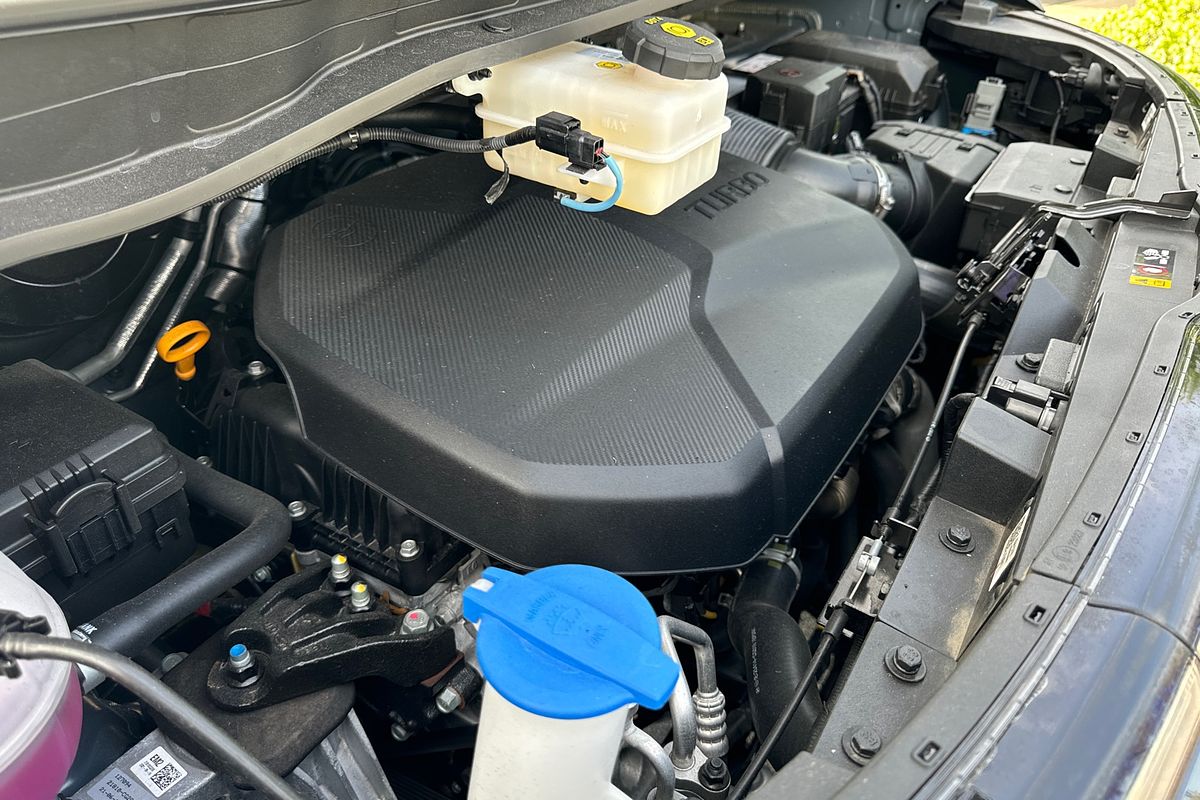 2021 Hyundai STARIA Highlander US4.V1