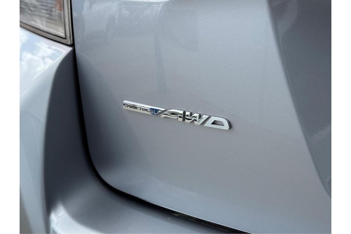 2021 Subaru Impreza 2.0i-S G5