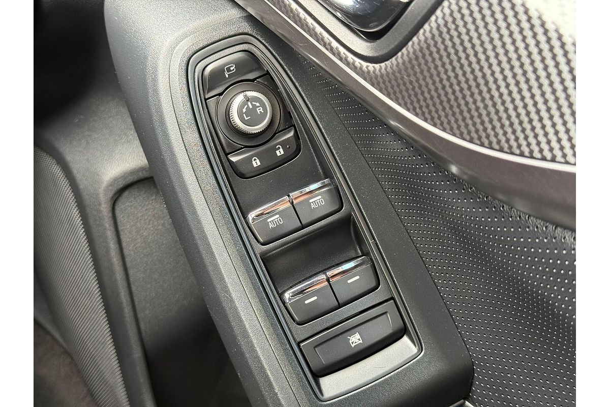 2021 Subaru Impreza 2.0i-S G5