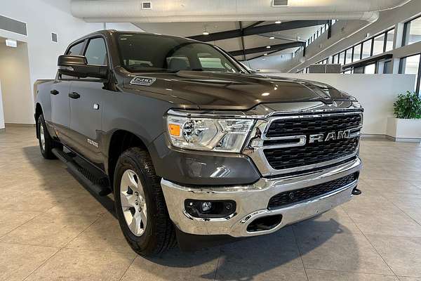 2023 RAM 1500 Big Horn DT 4X4 LWB