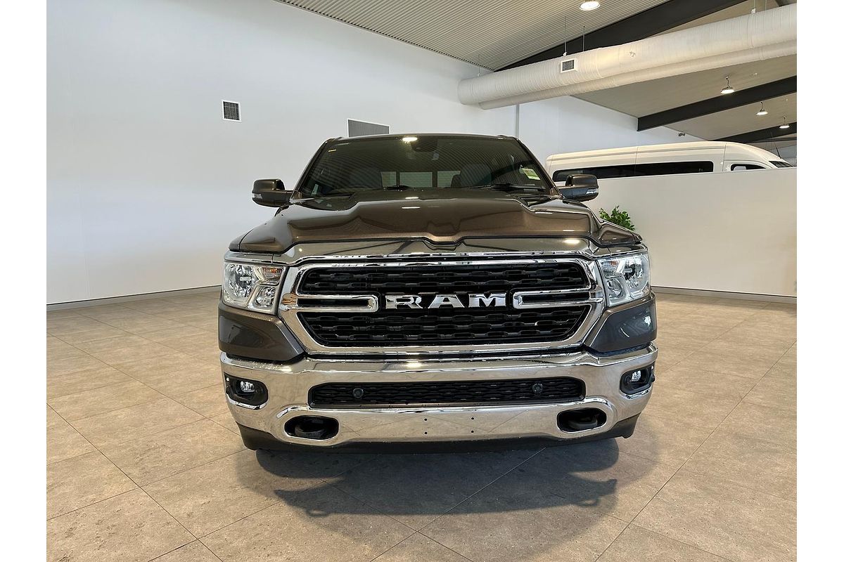 2023 RAM 1500 Big Horn DT 4X4 LWB