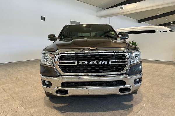 2023 RAM 1500 Big Horn DT 4X4 LWB