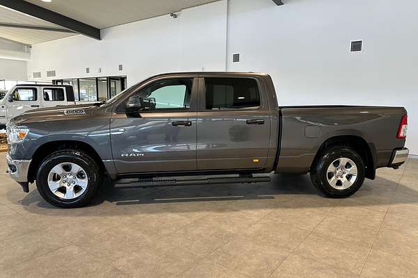 2023 RAM 1500 Big Horn DT 4X4