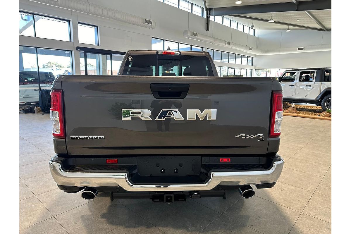 2023 RAM 1500 Big Horn DT 4X4 LWB