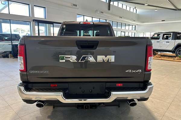 2023 RAM 1500 Big Horn DT 4X4 LWB
