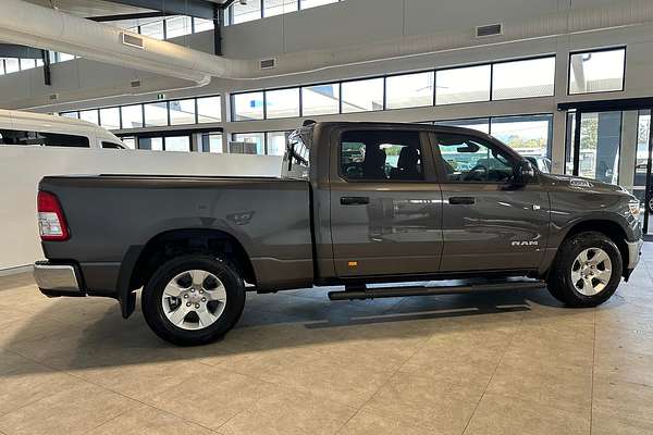 2023 RAM 1500 Big Horn DT 4X4 LWB