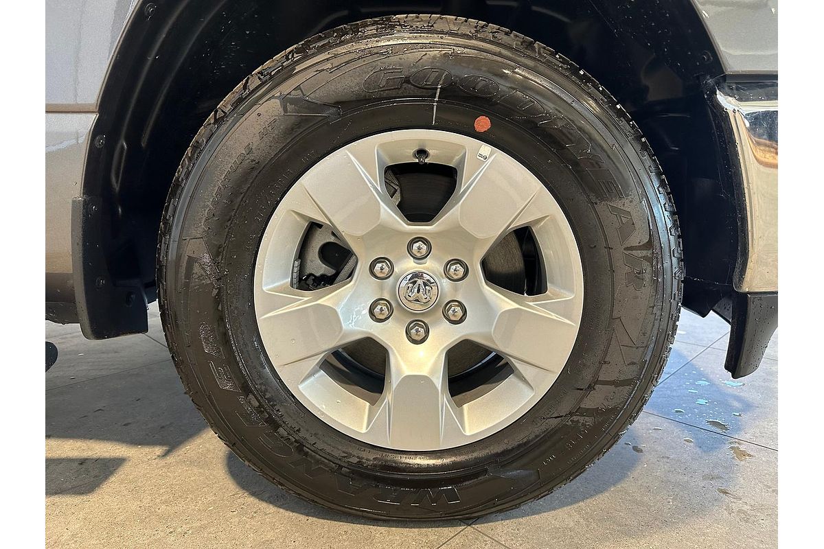 2023 RAM 1500 Big Horn DT 4X4 LWB