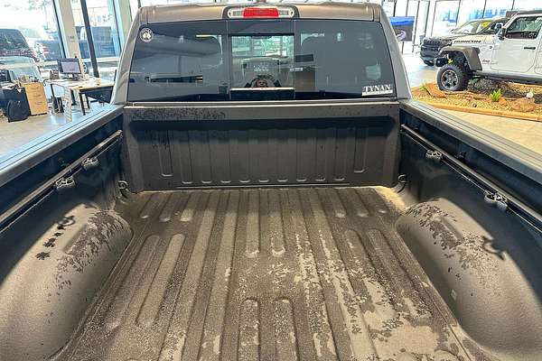 2023 RAM 1500 Big Horn DT 4X4 LWB