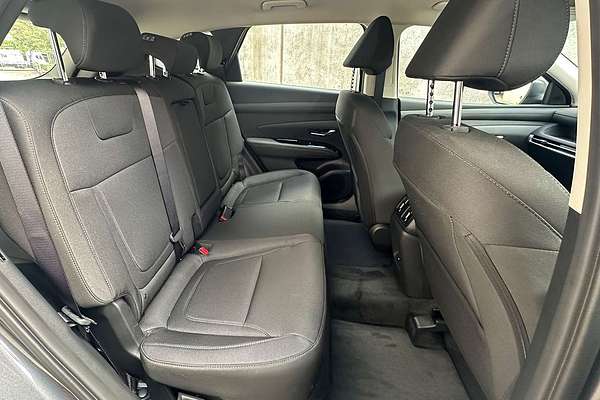 2024 Hyundai Tucson  NX4.V3