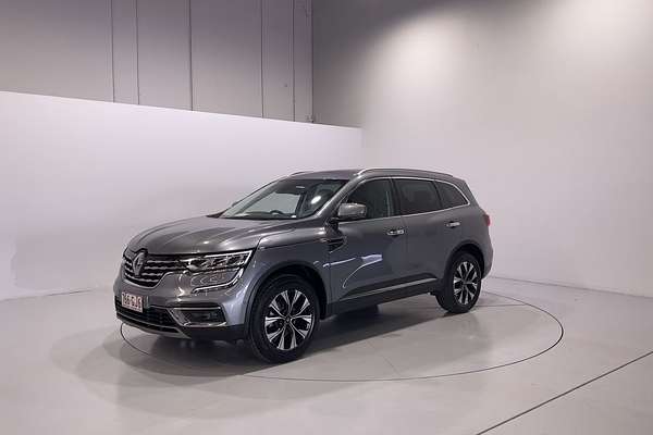 2022 Renault Koleos Zen HZG