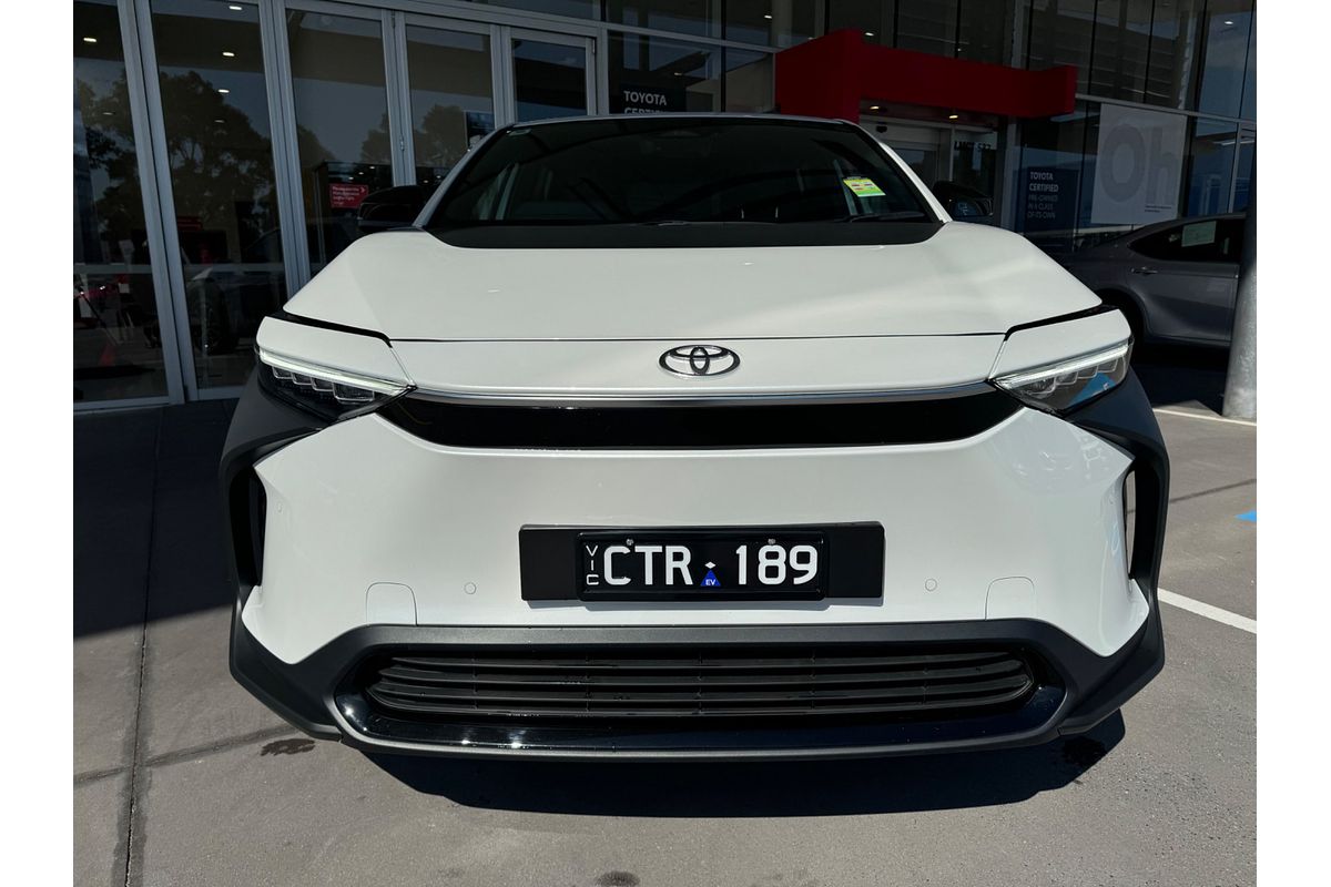 2023 Toyota bZ4X XEAM10R