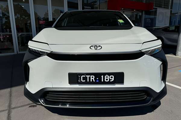 2023 Toyota bZ4X XEAM10R