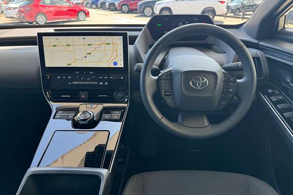 2023 Toyota bZ4X XEAM10R
