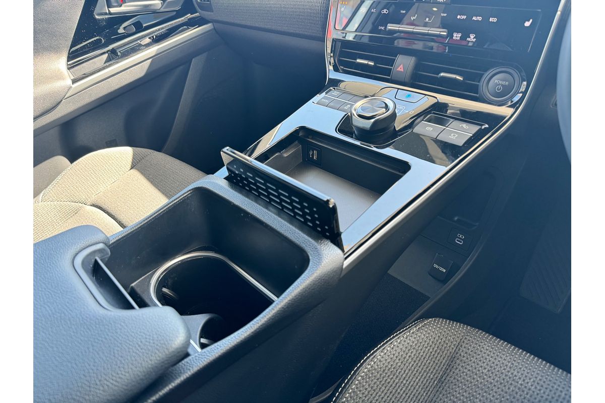 2023 Toyota bZ4X XEAM10R