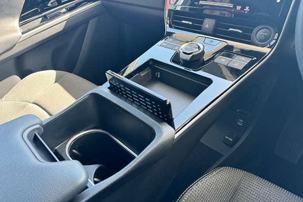 2023 Toyota bZ4X XEAM10R