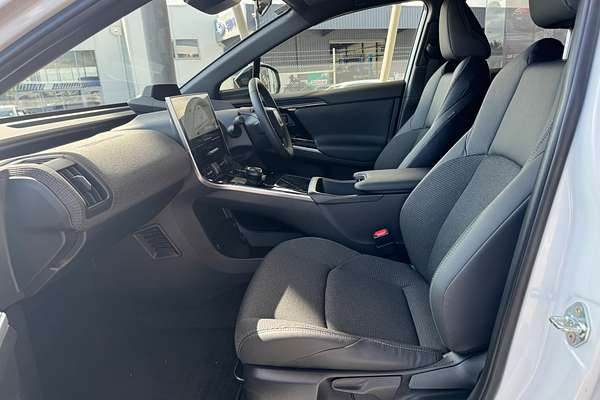 2023 Toyota bZ4X XEAM10R