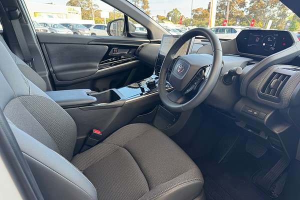 2023 Toyota bZ4X XEAM10R