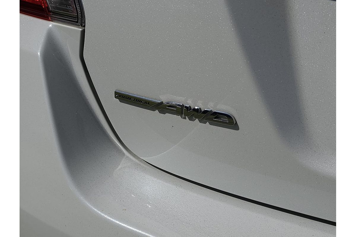 2018 Subaru WRX STI Premium VA