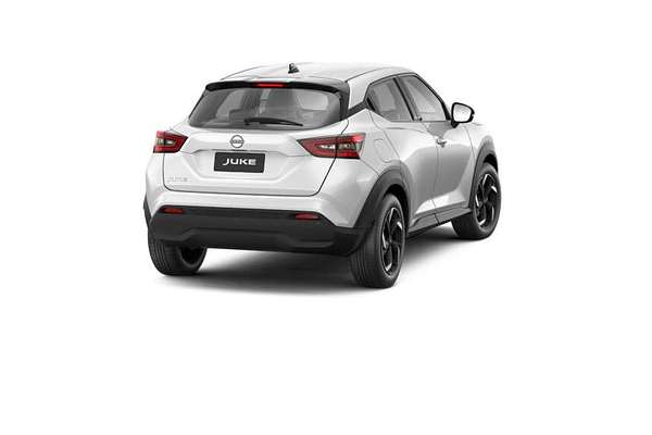 2024 Nissan JUKE ST+ F16