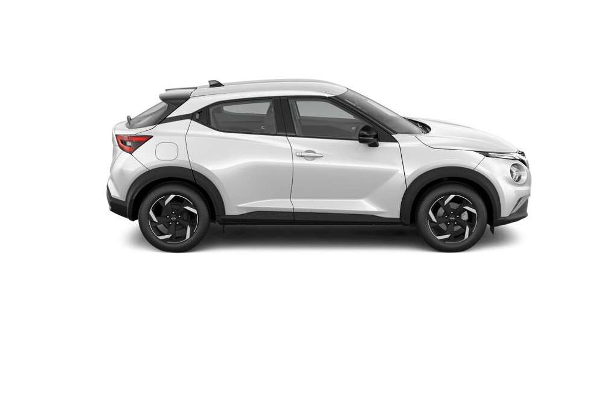 2024 Nissan JUKE ST+ F16