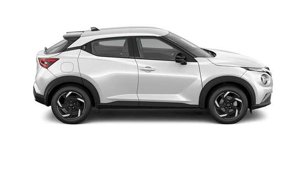2024 Nissan JUKE ST+ F16