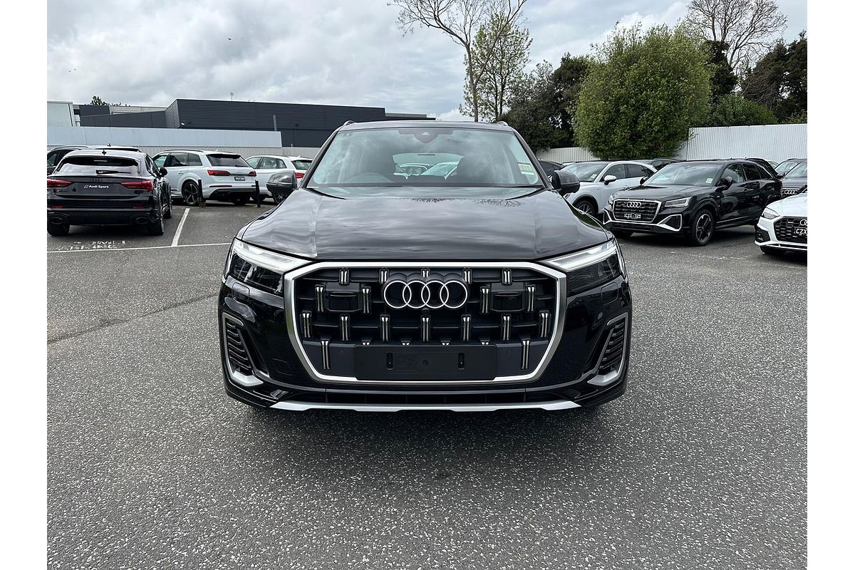 2024 Audi Q7 45 TDI 4M