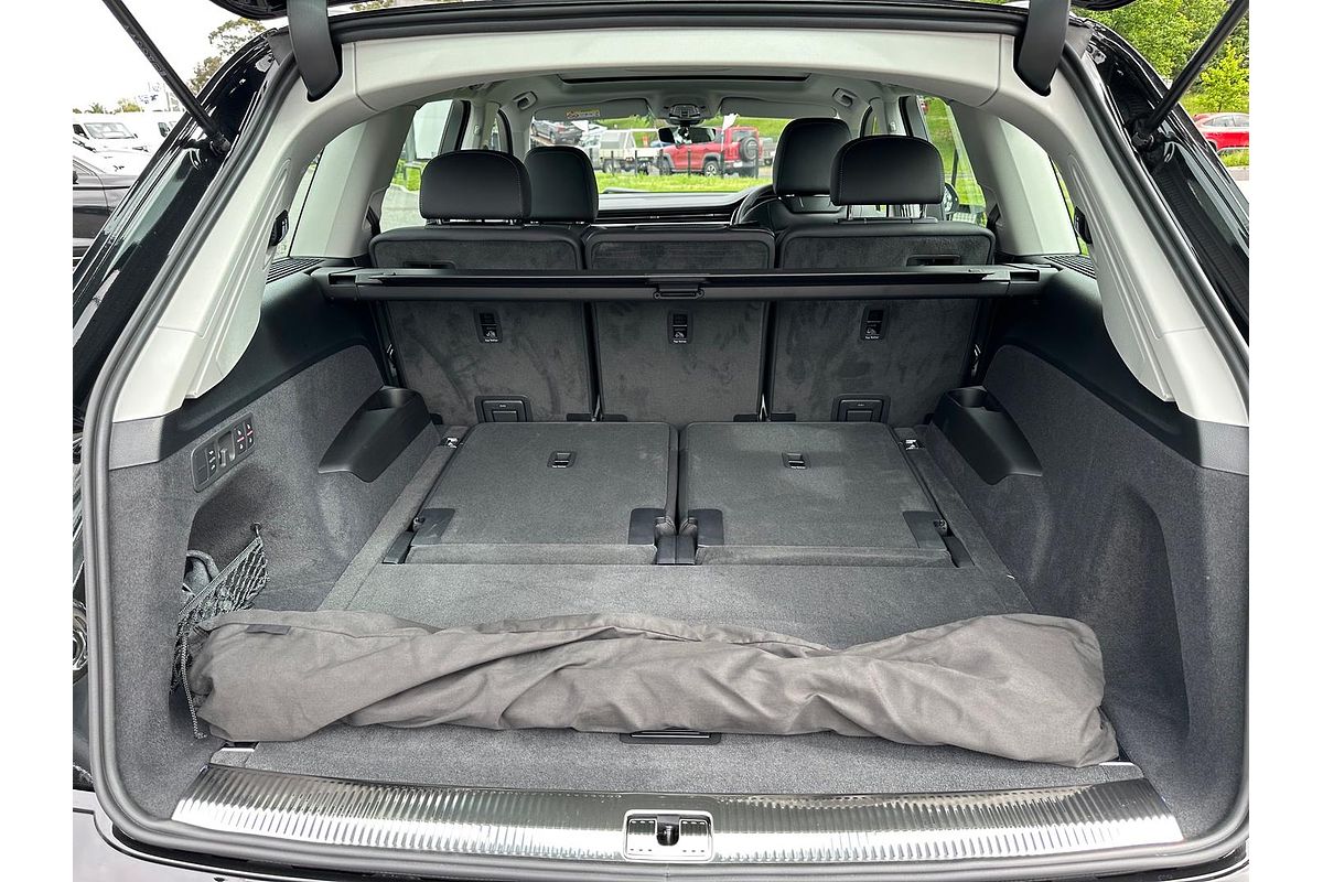 2024 Audi Q7 45 TDI 4M