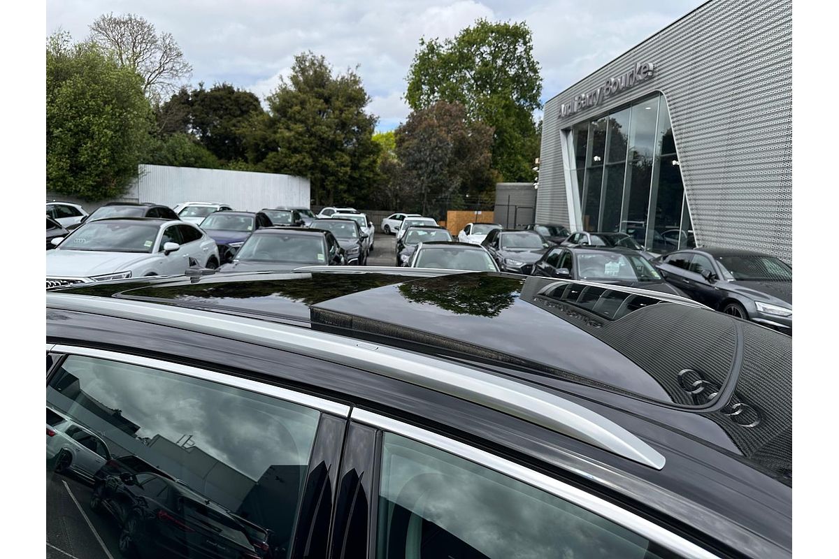 2024 Audi Q7 45 TDI 4M