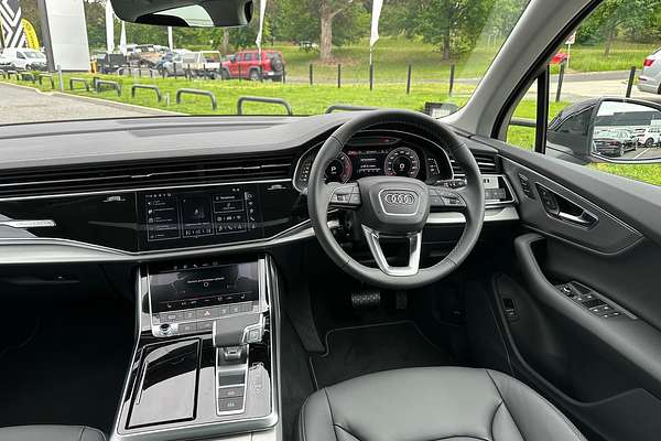 2024 Audi Q7 45 TDI 4M