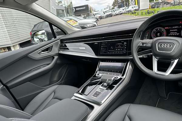 2024 Audi Q7 45 TDI 4M