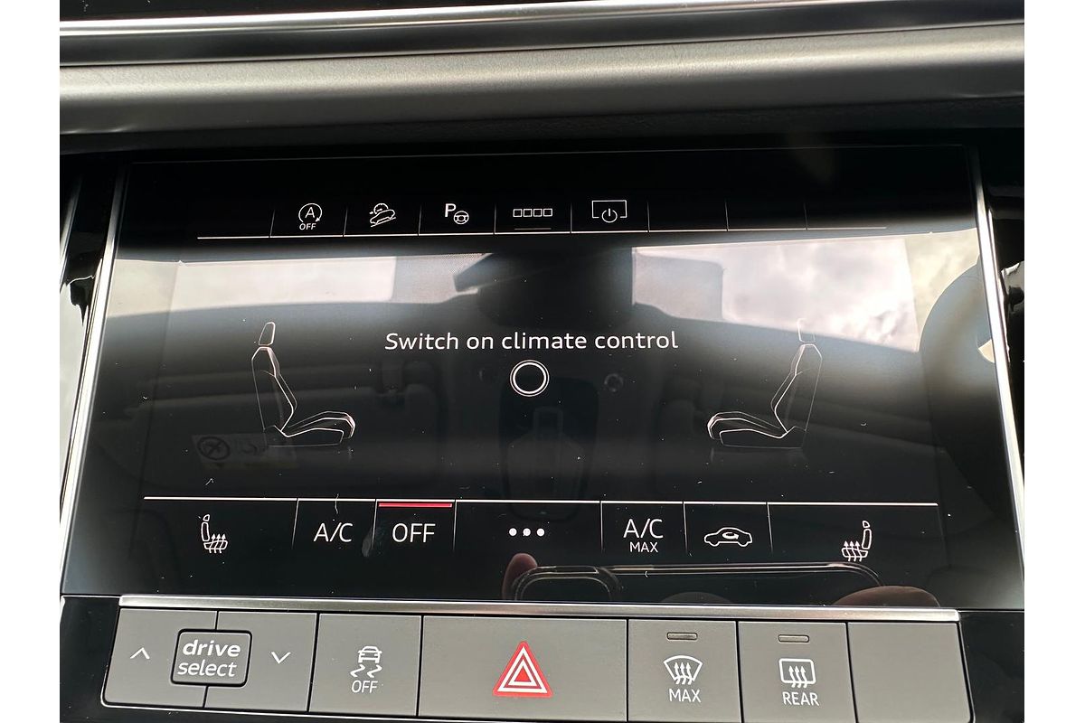 2024 Audi Q7 45 TDI 4M