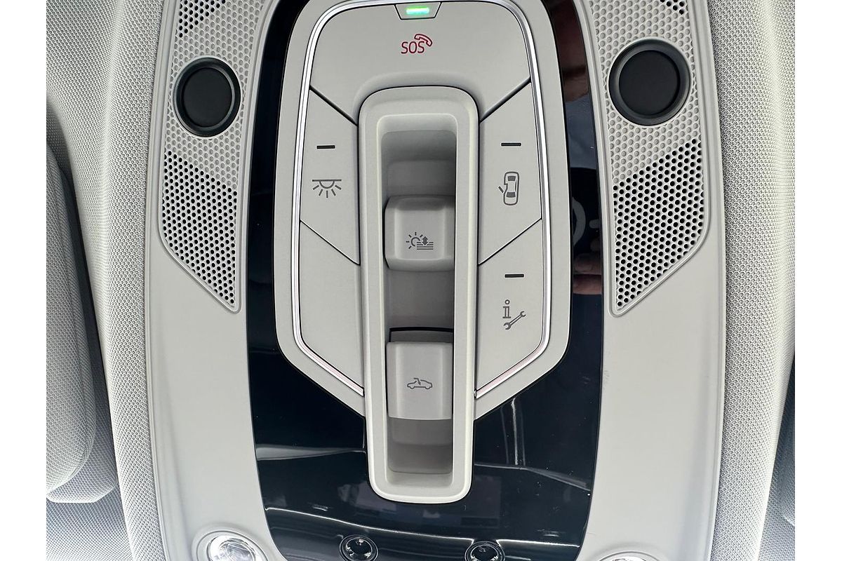 2024 Audi Q7 45 TDI 4M