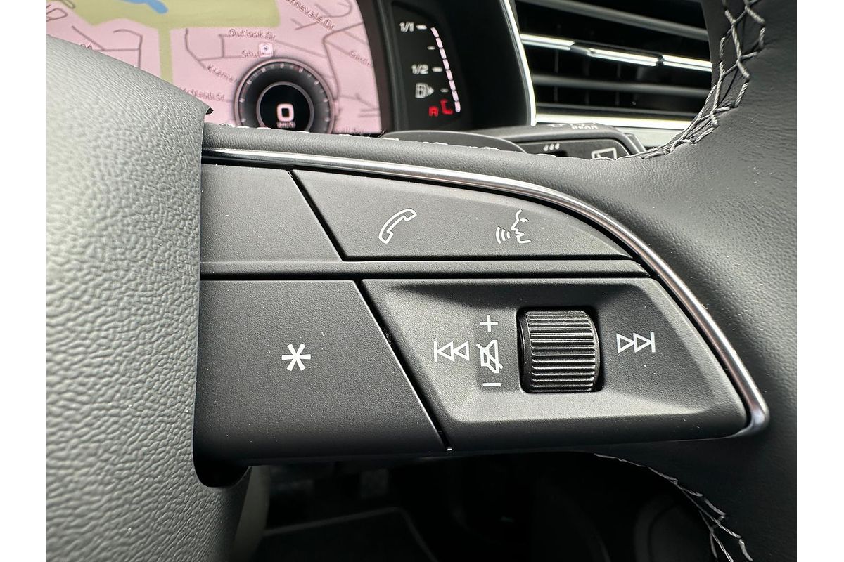 2024 Audi Q7 45 TDI 4M