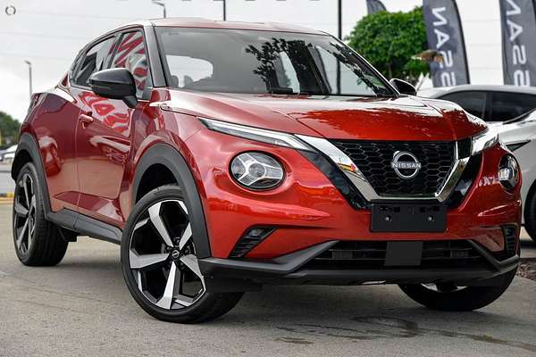 2023 Nissan JUKE ST-L F16