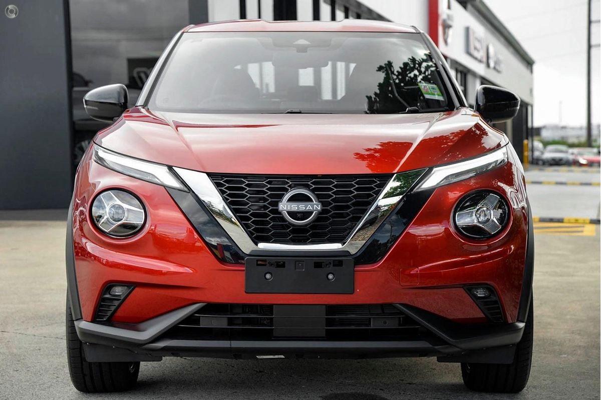 2023 Nissan JUKE ST-L F16