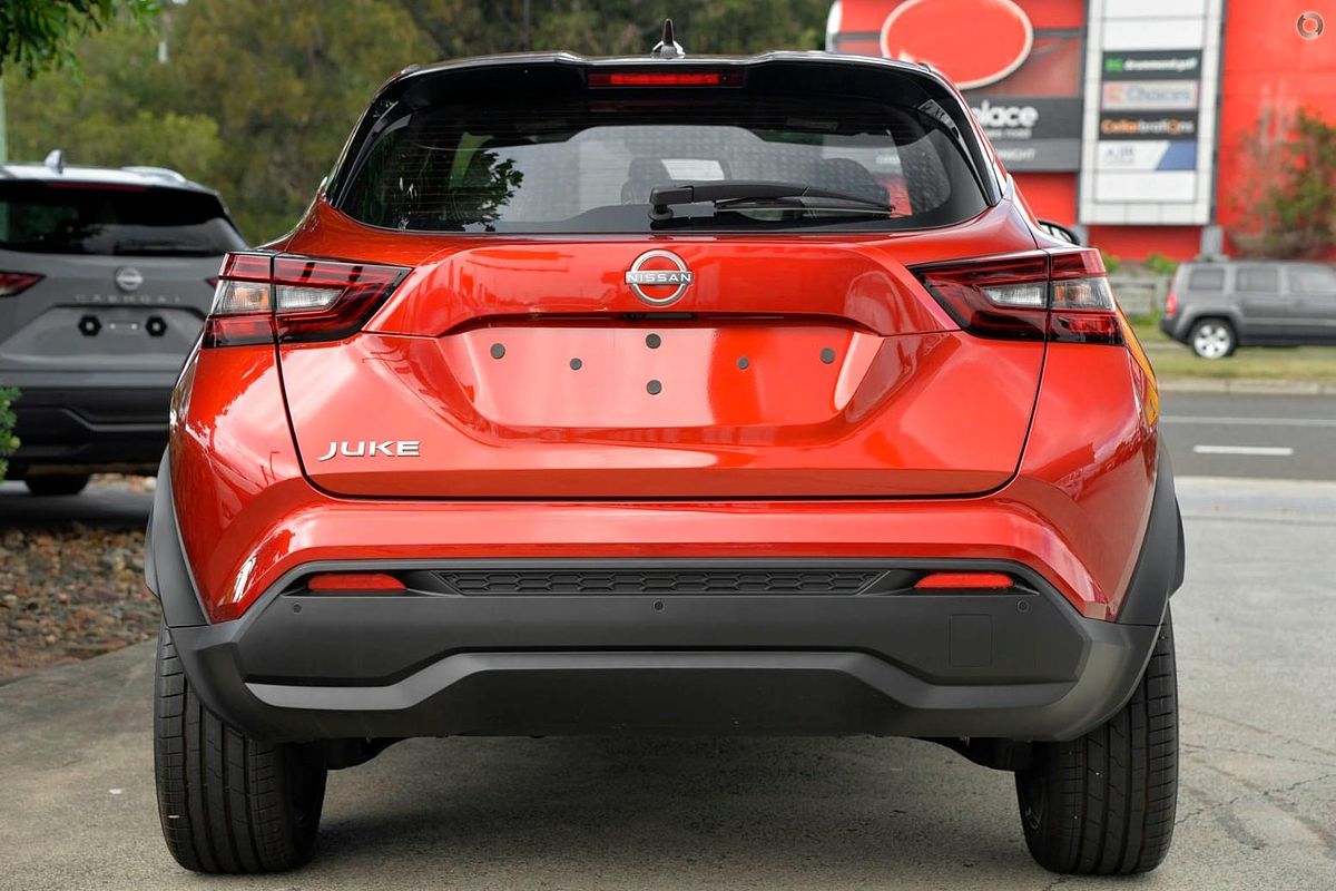 2023 Nissan JUKE ST-L F16