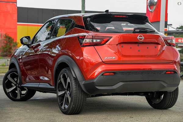 2023 Nissan JUKE ST-L F16