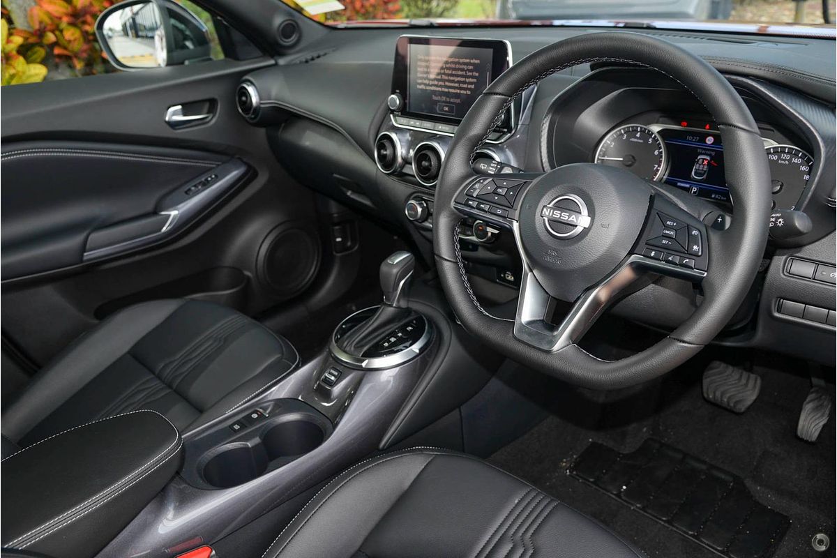 2023 Nissan JUKE ST-L F16