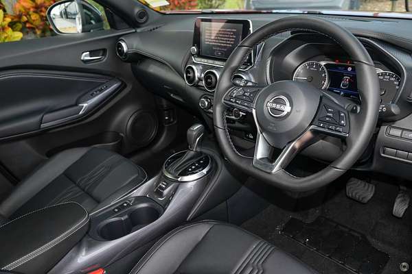 2023 Nissan JUKE ST-L F16