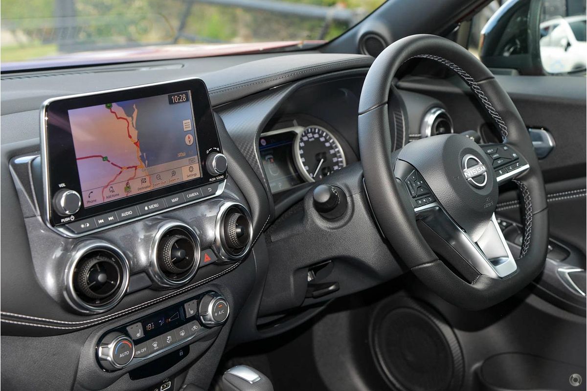 2023 Nissan JUKE ST-L F16