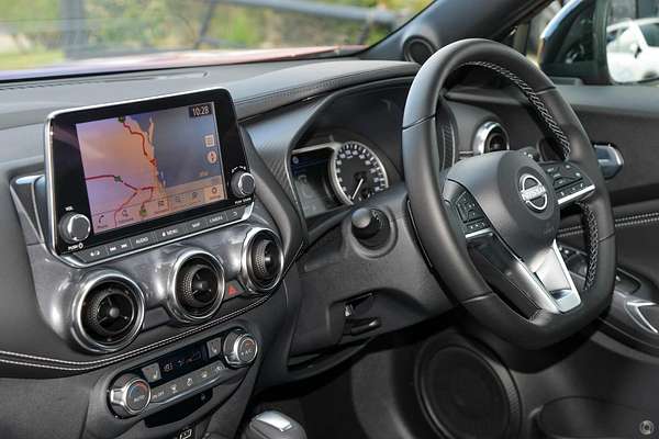 2023 Nissan JUKE ST-L F16