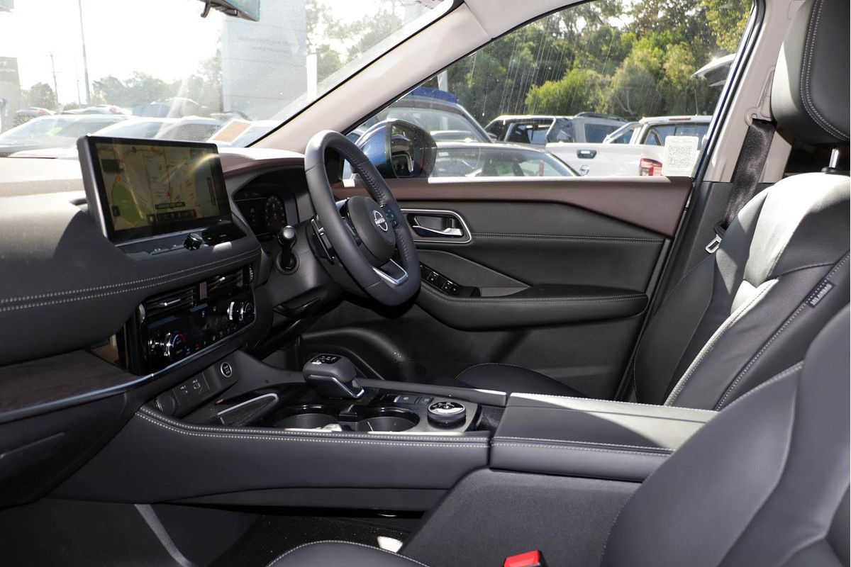 2023 Nissan X-TRAIL Ti T33