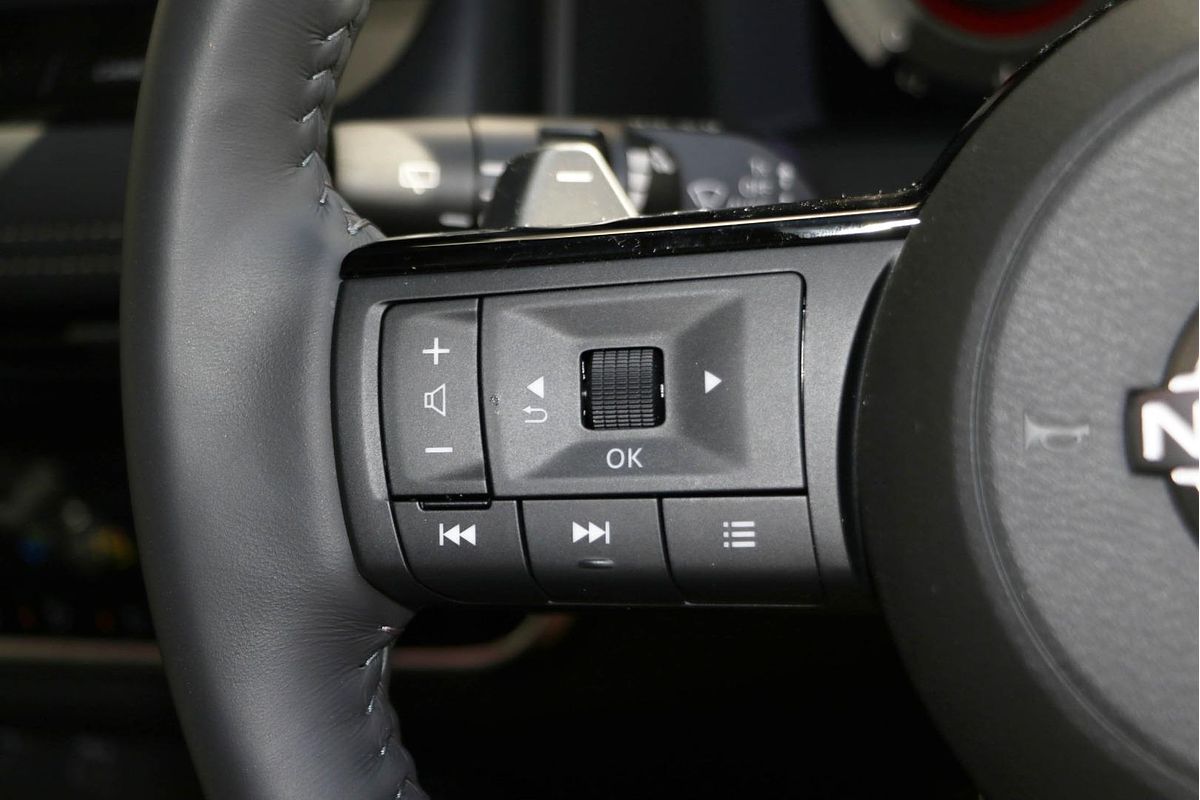 2023 Nissan X-TRAIL Ti T33