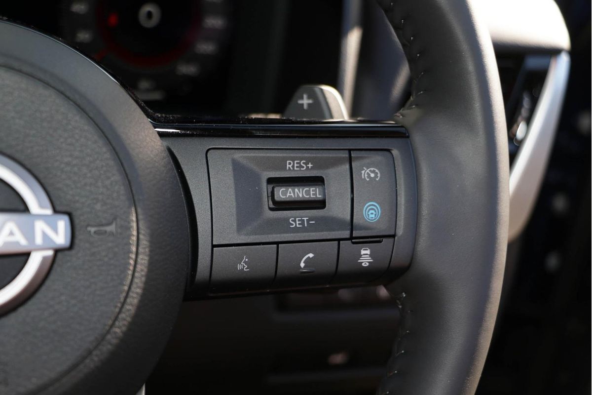 2023 Nissan X-TRAIL Ti T33