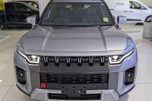 2024 KGM SsangYong Torres Adventure J116