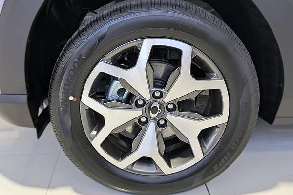 2024 KGM SsangYong Torres Adventure J116