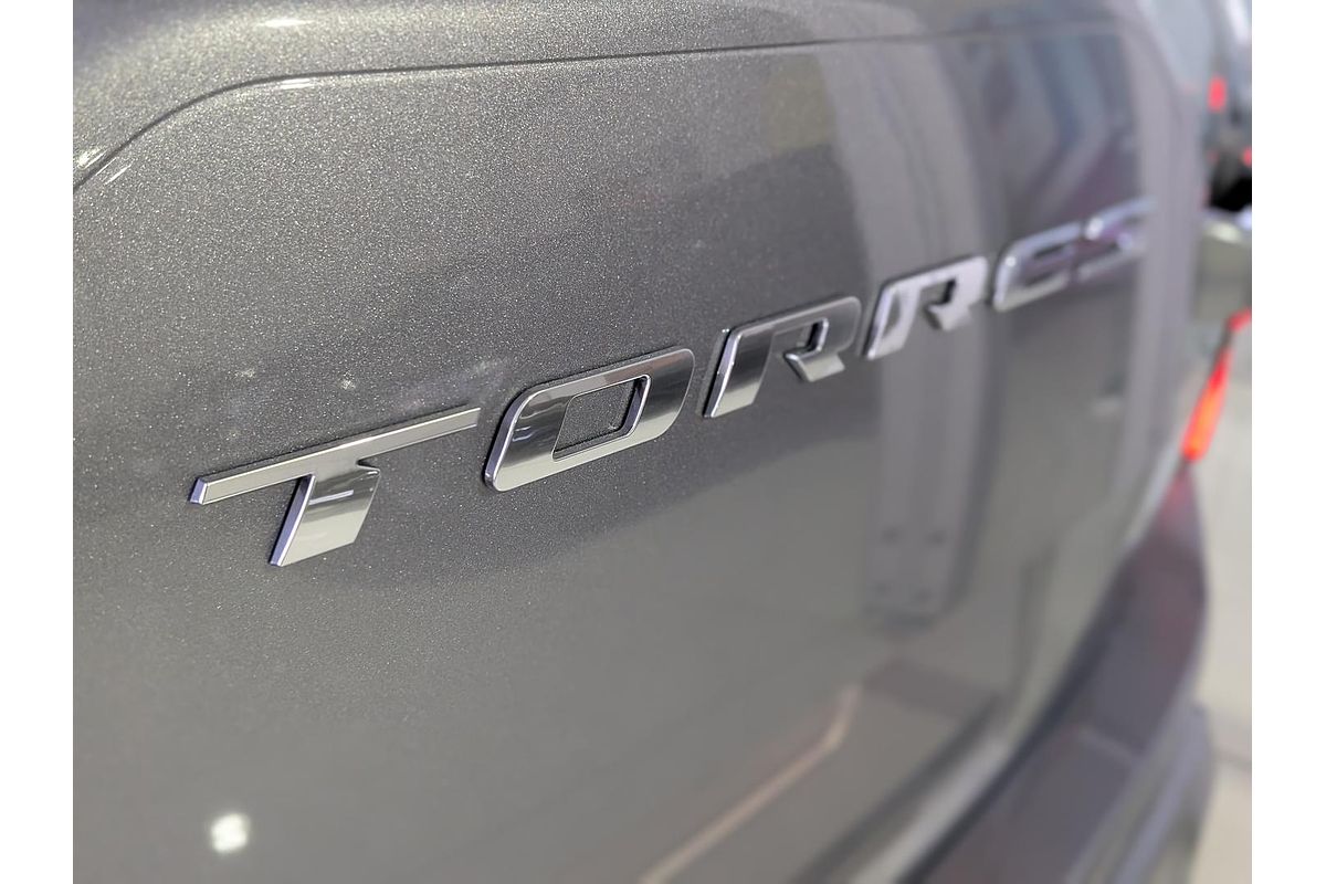 2024 KGM SsangYong Torres Adventure J116