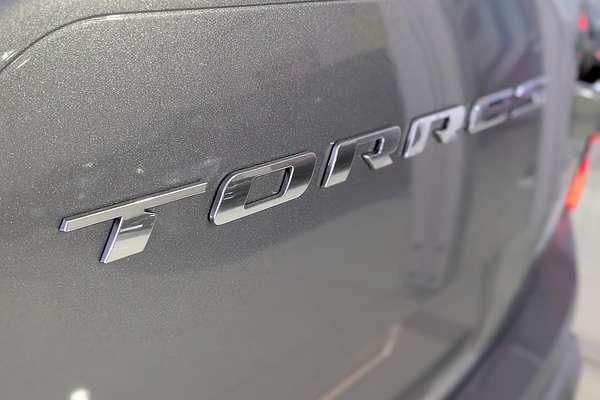 2024 KGM SsangYong Torres Adventure J116