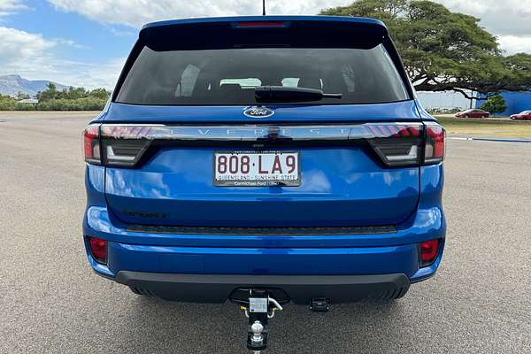 2024 Ford Everest Sport